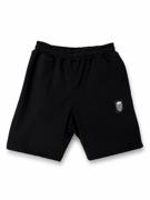 PRIDE OR DIE LOGO COTTON SHORTS